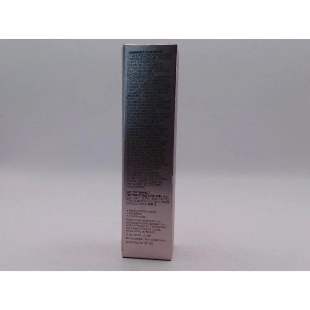 Elizabeth Arden - Flawless Finish,‎ Foundation, 430W, BRAND NEW IN BOX